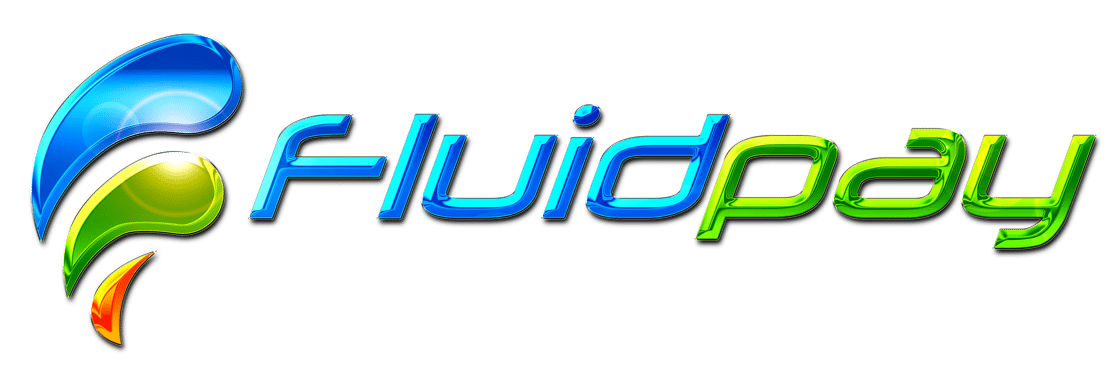 FluidPayColorChromeLensFlareHorizMED